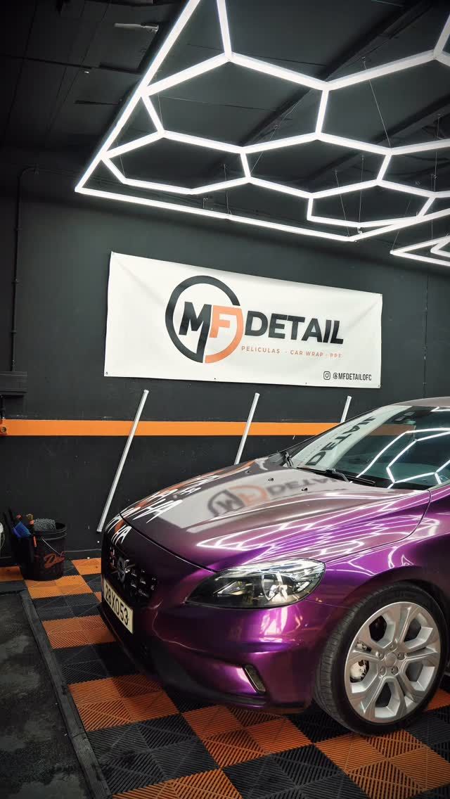 Entramos na Trend! 

MF Detail!!!
Contato +351912252913

#mfdetail #trend #viralreeĺs #detail #cars