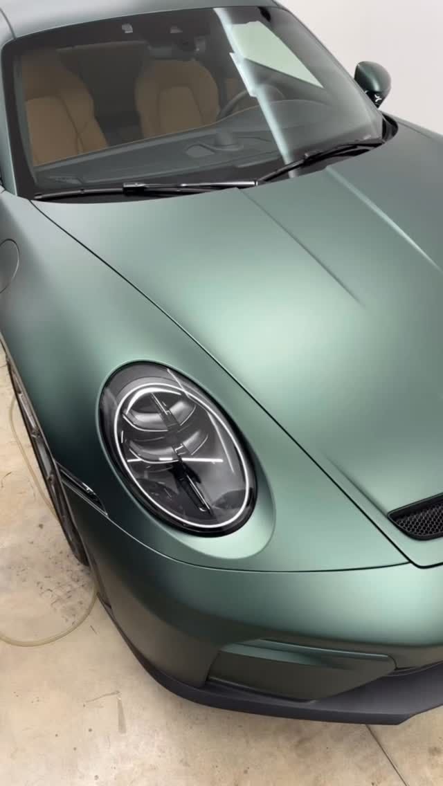 Resultado do Car Wrap GT3 Touring

 #carwrap #mfdetail #vinil #3m #personalizacao