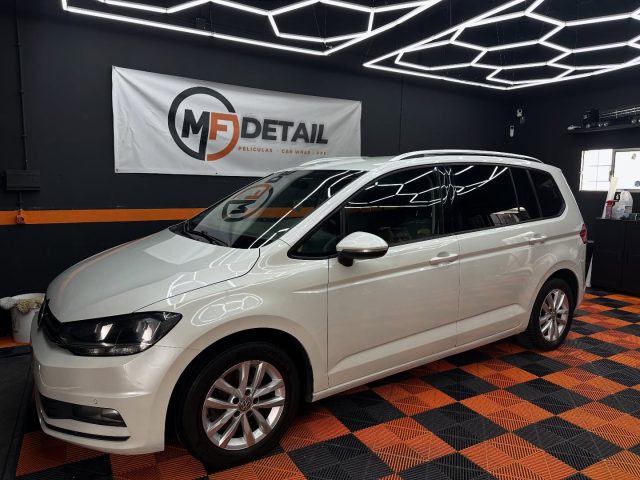 🚗✨ Higienização Total – VW Touran ✨🚗
Quando a limpeza é feita a sério, o resultado fala por si.

Na MF Detail realizámos uma higienização completa, com remoção dos bancos para garantir que absolutamente todos os cantos e detalhes fossem alcançados:
🔸 Aspiração profunda
🔸 Lavagem e extração de sujidades nos tecidos
🔸 Limpeza e descontaminação de plásticos, frisos e alcatifas
🔸 Remoção de manchas e odores
🔸 Tratamento e proteção final

O VW Touran saiu da nossa oficina como novo, com aquele toque de frescura que só uma higienização total consegue garantir.

✨ Cuidamos da sua viatura como se fosse nossa!
📍 Montijo
📞 912 252 913
📩 @mfdetailofc