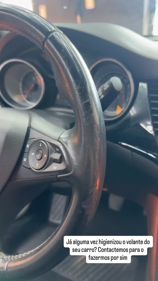 #limpeza #detail #detalheinterior #opel #portugal #montijo